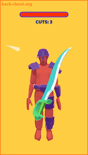 Sword Maker screenshot