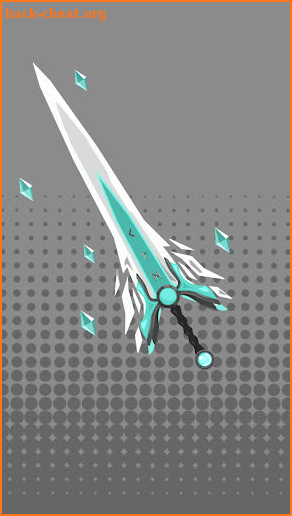 Sword maker： Avatar maker screenshot
