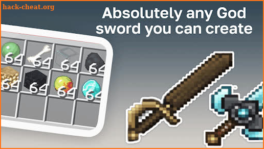 Sword Mod screenshot