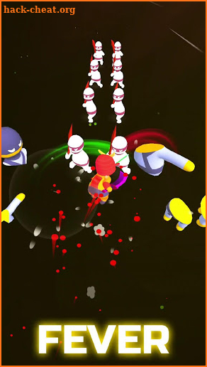 Sword Ninja screenshot