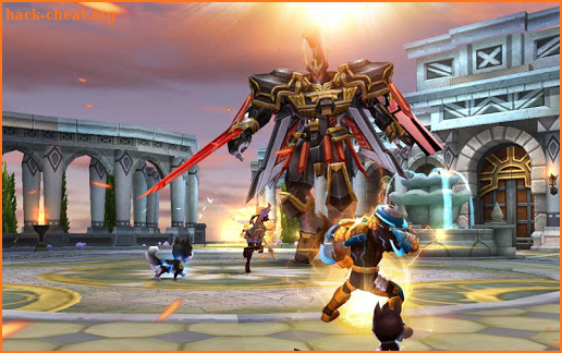 Sword of Chaos - Arma de Caos screenshot