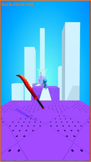 Sword Play screenshot
