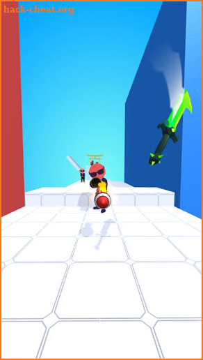 Sword Play screenshot