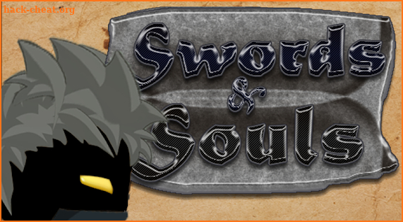 Swords and souls screenshot