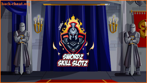 Swordz Skill Slotz screenshot