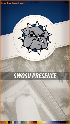 SWOSU Presence screenshot