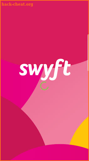 Swyft Delivery screenshot