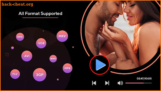 SX Pro Video Player 2021 screenshot