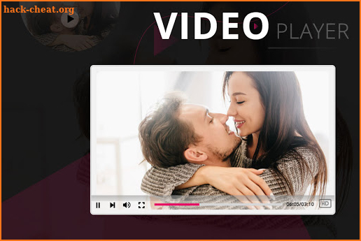 SX Video Play : HD Video Player 2021 screenshot