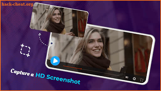 SX Video Player screenshot