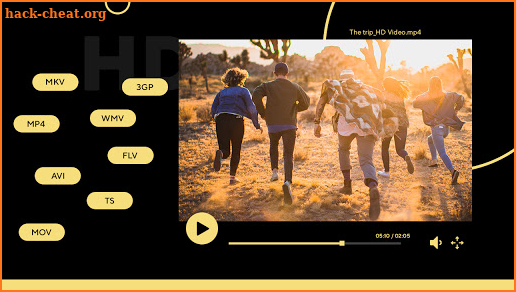 SX Video Player 2021 – Desi Bhabhi Videos screenshot