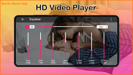 SX Video Player - All Format HD Video Player 2020 screenshot