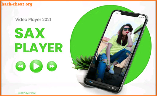 Sx Video Player- Best and Latest 2021 screenshot