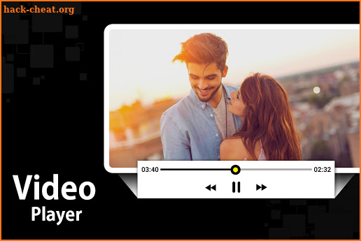 SX Video Player - Full Screen Video Player 2021 screenshot