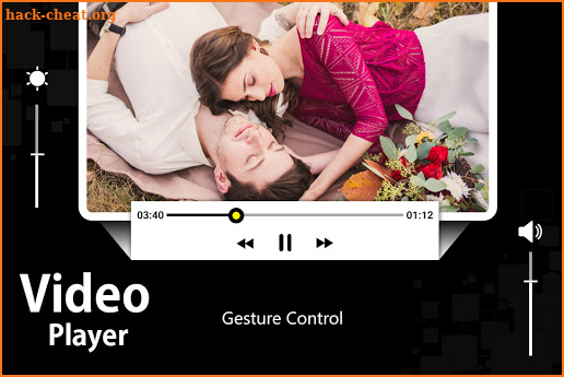 SX Video Player - Full Screen Video Player 2021 screenshot