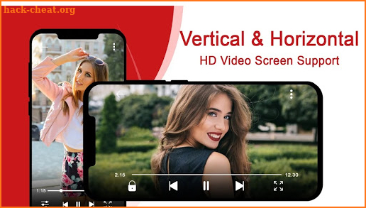 SX Video Player-HD Video Player-Short Videos screenshot