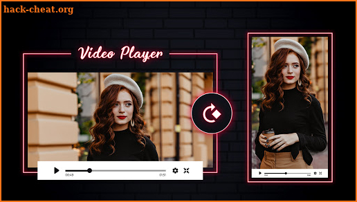 SX Video Player – Sax All Format Media Player screenshot
