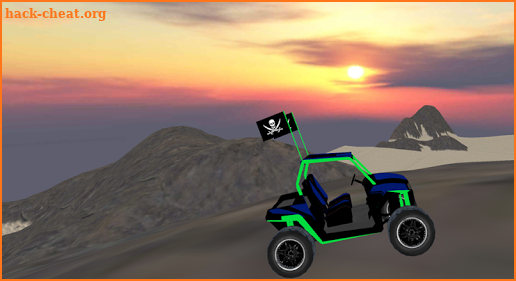 SxS Motorsports screenshot