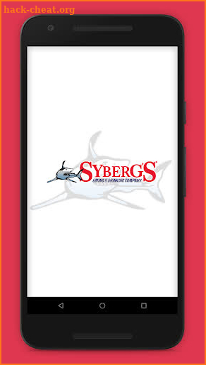 Syberg's Loyalty Program screenshot