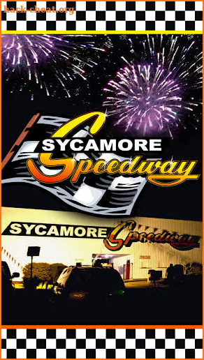 Sycamore Speedway screenshot