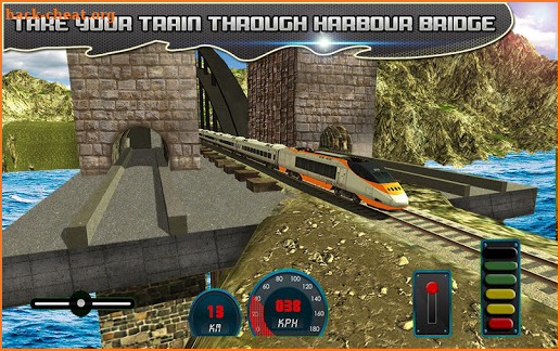 Sydney Train Simulator 17: City-Rail Express screenshot