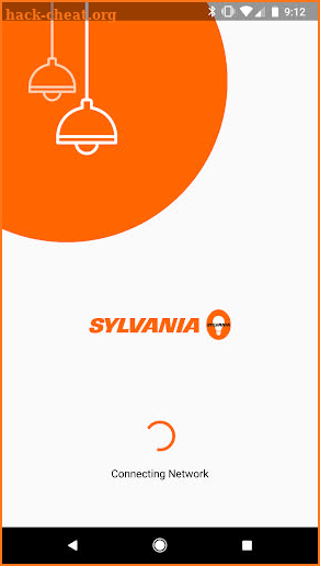 SYLVANIA Smart Home screenshot