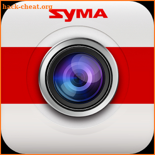 SYMA-FPV screenshot