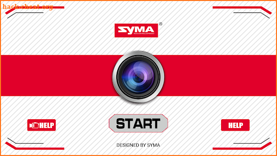 SYMA FVP+ screenshot