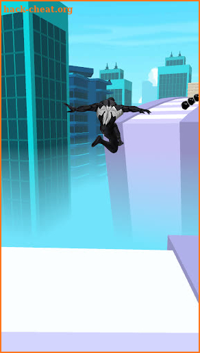 Symbiote Rush screenshot