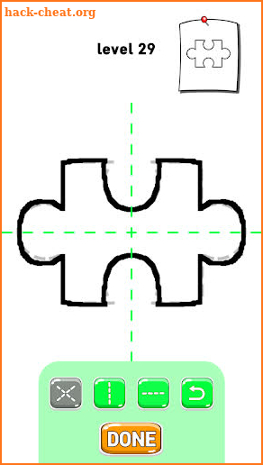 Symmetry Drawing screenshot