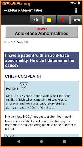 Symptom to Diagnosis An Evidence Based Guide 4/E screenshot