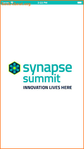 Synapse Summit 2019 screenshot