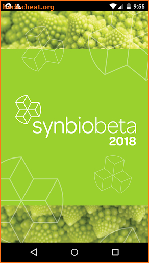 SynBioBeta screenshot