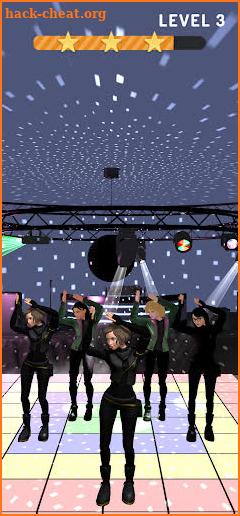 Sync The Group screenshot