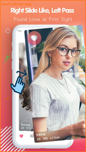 Sys:Hook up Dating & Meeting App,Online Video Chat screenshot