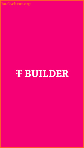 T-Builder screenshot