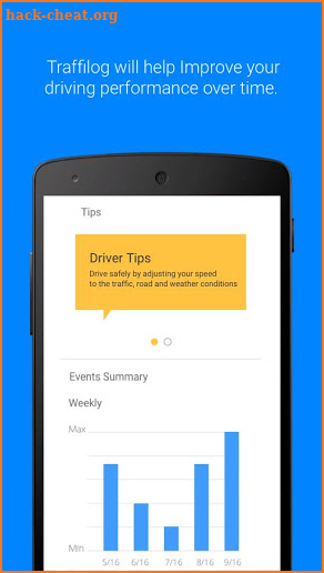 T-Driver screenshot