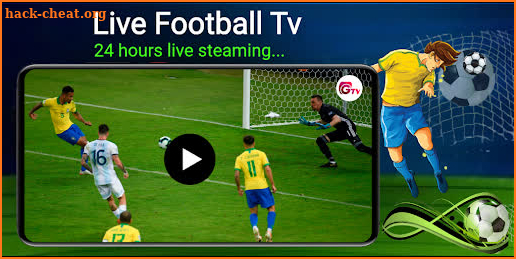 T Sports and gtv - live sports screenshot