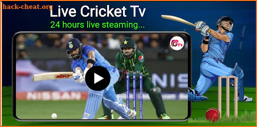 T Sports and gtv - live sports screenshot