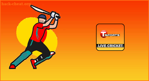 T Sports Live Cricket screenshot