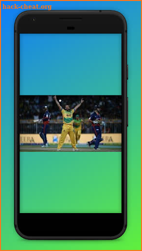 T10 Cricket League 2019 Live Streaming screenshot