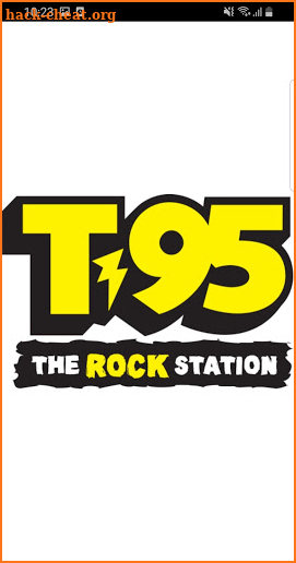 T95 The Rock Station screenshot