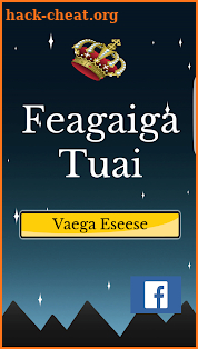 Ta'aloga Fesili: FT screenshot