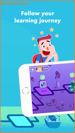TABI Learning, Kids STEM Games screenshot