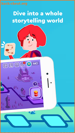 TABI Learning, Kids STEM Games screenshot