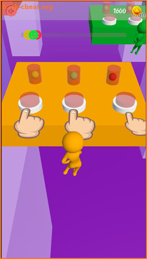 Table Gamer screenshot
