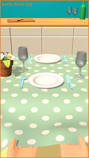 Tablecloth screenshot