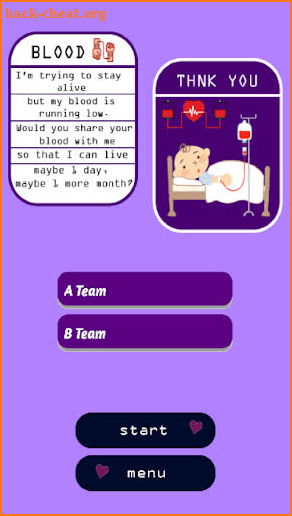 Taboo Word Game screenshot