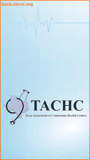 TACHC Events screenshot