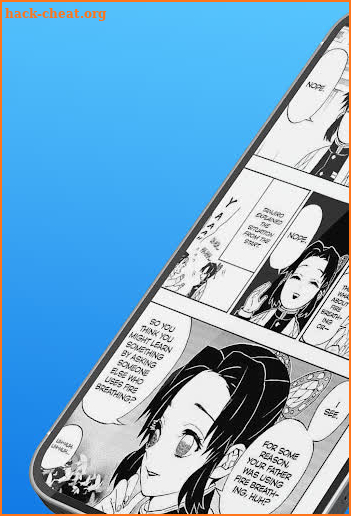 Tachiyomi Manga Reader Tips screenshot